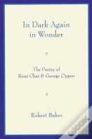 In Dark Again In Wonder