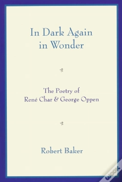 Capa do artigo In Dark Again In Wonder