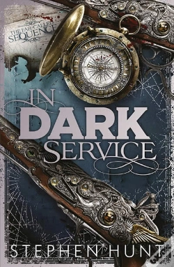 Capa do artigo In Dark Service