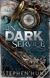 Capa do artigo In Dark Service