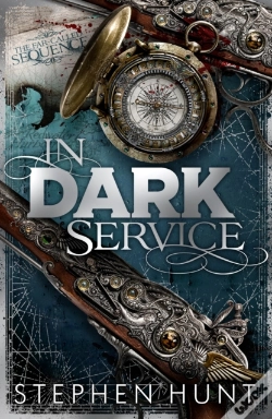 Capa do artigo In Dark Service