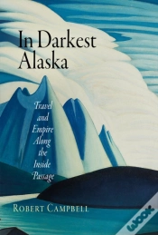 Capa do artigo In Darkest Alaska