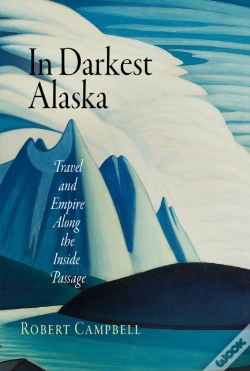 Capa do artigo In Darkest Alaska