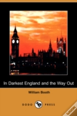 Capa do artigo In Darkest England And The Way Out (Dodo Press)