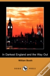 Capa do artigo In Darkest England And The Way Out (Dodo Press)