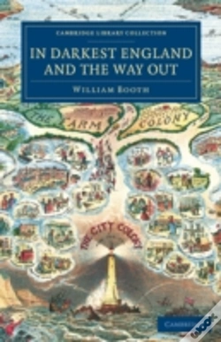Capa do artigo In Darkest England And The Way Out
