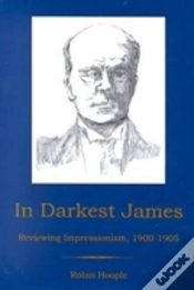 Capa do artigo "In Darkest James"