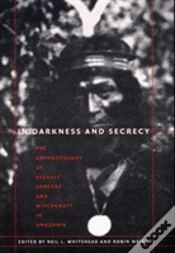 Capa do artigo In Darkness And Secrecy