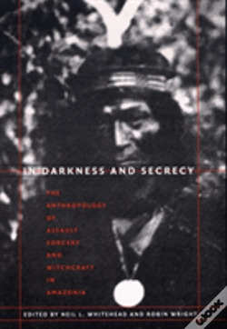 Capa do artigo In Darkness And Secrecy
