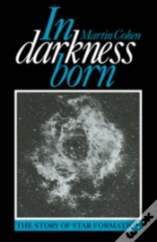 Capa do artigo In Darkness Born