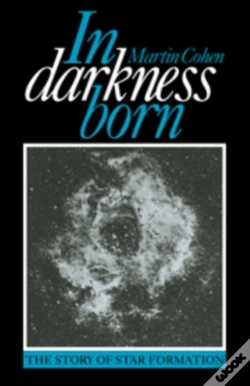 Capa do artigo In Darkness Born