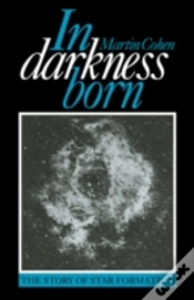 Capa do artigo In Darkness Born
