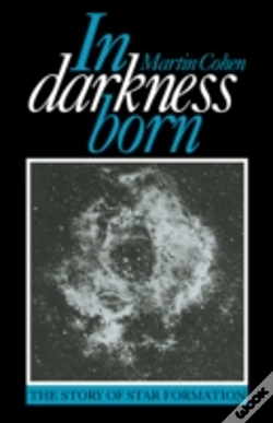 Capa do artigo In Darkness Born