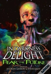 Capa do artigo In Darkness, Delight
