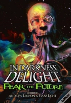 Capa do artigo In Darkness, Delight
