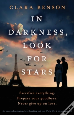 Capa do artigo In Darkness, Look For Stars