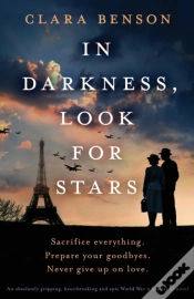 Capa do artigo In Darkness, Look For Stars
