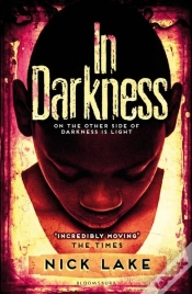 Capa do artigo In Darkness