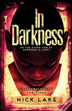 Capa do artigo In Darkness