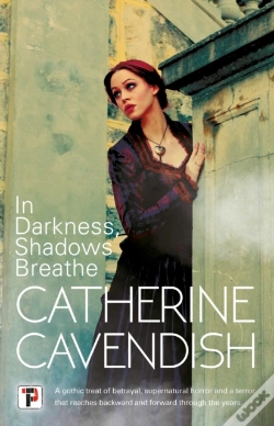 Capa do artigo In Darkness, Shadows Breathe
