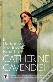Capa do artigo In Darkness, Shadows Breathe