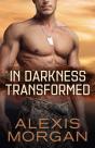 In Darkness Transformed - Preview