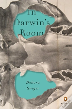 Capa do artigo In Darwin'S Room