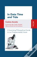In Data Time And Tide