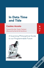 Capa do artigo In Data Time And Tide
