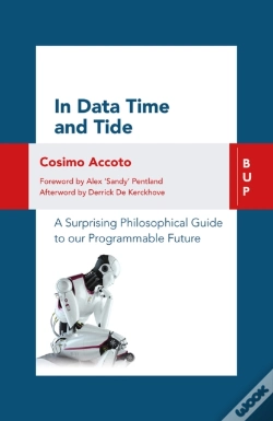 Capa do artigo In Data Time And Tide
