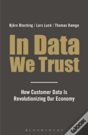 Capa do artigo In Data We Trust