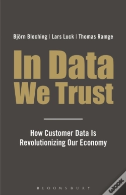 Capa do artigo In Data We Trust