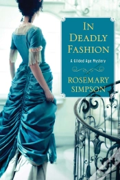 Capa do artigo In Deadly Fashion
