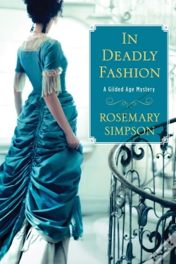 Capa do artigo In Deadly Fashion