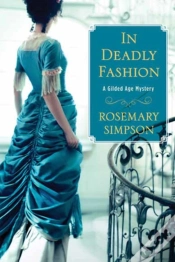 Capa do artigo In Deadly Fashion