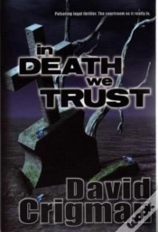 Capa do artigo In Death We Trust