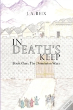 Capa do artigo In Death'S Keep: Book One: The Dominion