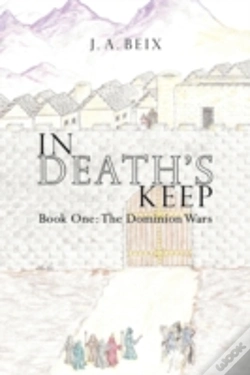 Capa do artigo In Death'S Keep: Book One: The Dominion