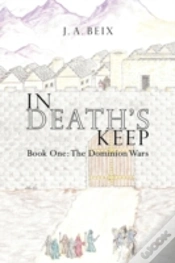 Capa do artigo In Death
