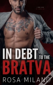 In Debt To The Bratva