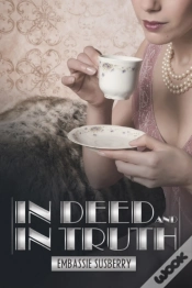Capa do artigo In Deed And In Truth