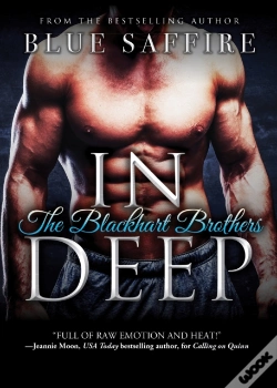 Capa do artigo In Deep