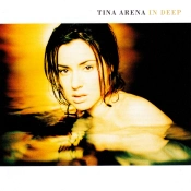Capa do artigo In Deep - CD