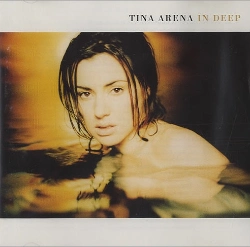 Capa do artigo In Deep - CD