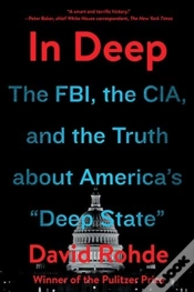 Capa do artigo In Deep