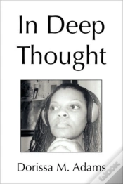 Capa do artigo In Deep Thought