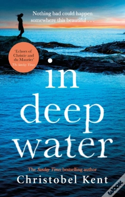 Capa do artigo In Deep Water