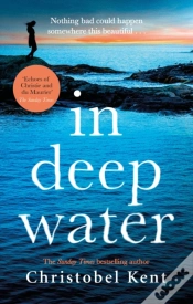 Capa do artigo In Deep Water