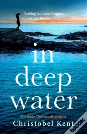 Capa do artigo In Deep Water