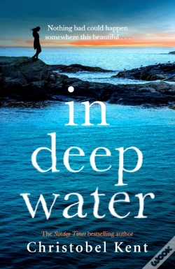 Capa do artigo In Deep Water